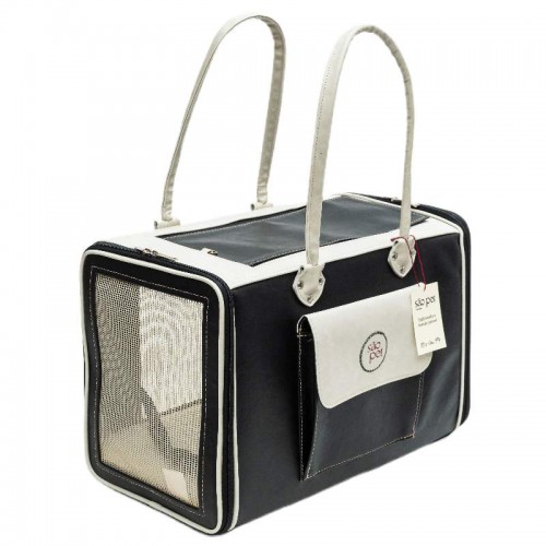 BOLSA PARIS CORINO PT N°2 46X26X30CM