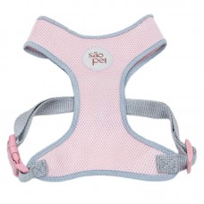 GRID1-4 - COLETE AERADO GRID PP RS 24X29-41CM