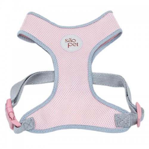 COLETE AERADO GRID PP RS 24X29-41CM