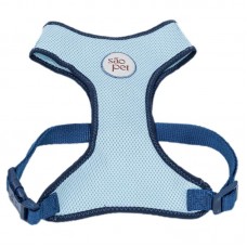 GRID4-2 - COLETE AERADO GRID G AZ 48X67-102CM