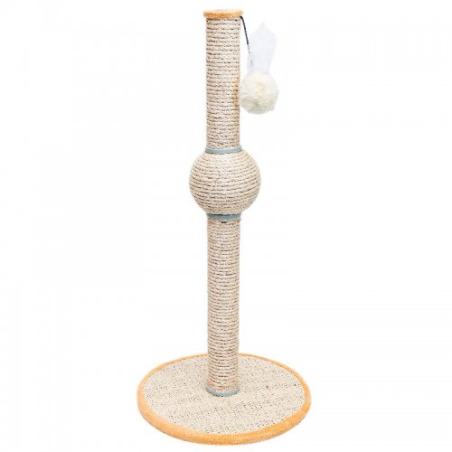 ARRANHADOR PUNA - 30X30X54CM