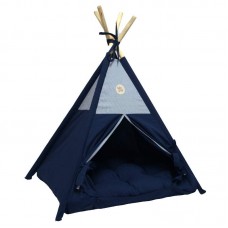 6024-PR - TENDA DAKOTA P 60X66X90 cm