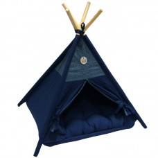 6024-PR - TENDA DAKOTA P 60X66X90 cm