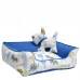RUBI SAFARI DUPLA FACE M 53X67X19CM