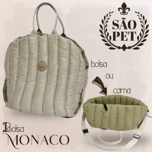 BOLSA MONACO 