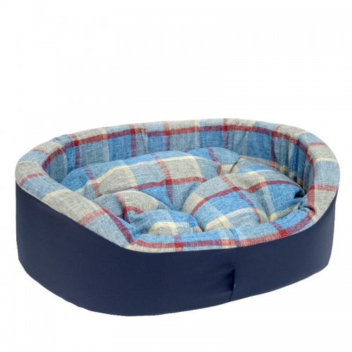 CAMA EUR CREATIVE AZ - P - 56X42X16CM