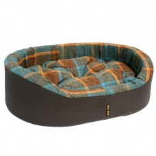 2700P-5 - CAMA EUR CREATIVE MR - P - 56X42X16CM