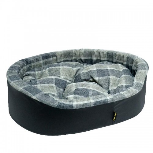 CAMA EUR CREATIVE PT - M - 62X48X17CM