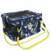 BOLSA AERIALPET SELVA AZ 43X32X24 cm