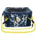 BOLSA AERIALPET SELVA AZ 43X32X24 cm