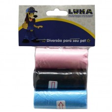 11558 - REFIL CATA CACA COLORS 3 UND