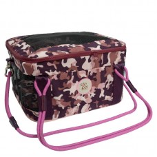 1503GL-84 - BOLSA AERIALPET SELVA RS 43X32X24 cm