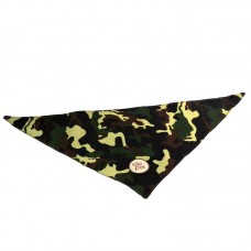 702P-80 - BANDANA SELVA VD P 42X22 CM