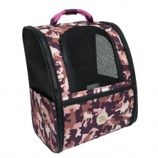 1405-84 - MOCHILA RANSEL SELVA RS 26X33X43 CM