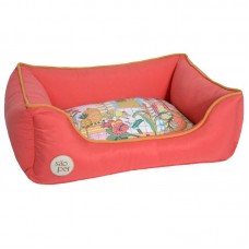 RUBI1-43 - CAMA RUBI TROPICAL VM P 42X55X17 CM