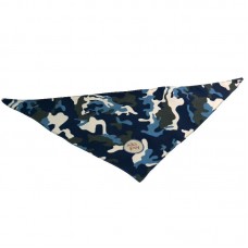 702P-82 - BANDANA SELVA AZ P 42X22 CM