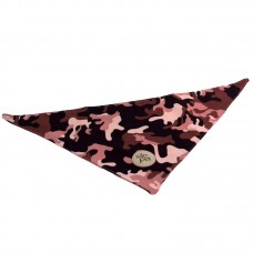 702P-84 - BANDANA SELVA RS P 42X22 CM