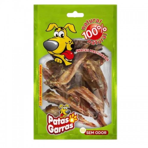 ASINHA DE FRANGO 80 GR