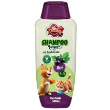 11488 - SHAMPOO VEGANO 5X1 ACAI 500 ML