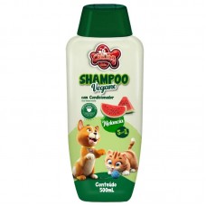 11485 - SHAMPOO VEGANO 5X1 MELANCIA 500 ML