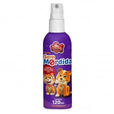 11492 - SPRAY SEM MORDIDA - NO BITE- 120 ML