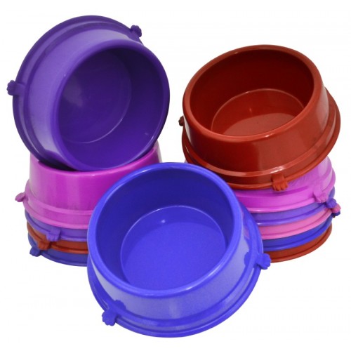 COMEDOURO FILHOTE MED 500 ML