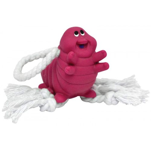 LAGARTA BABY VINIL C/ CORDA