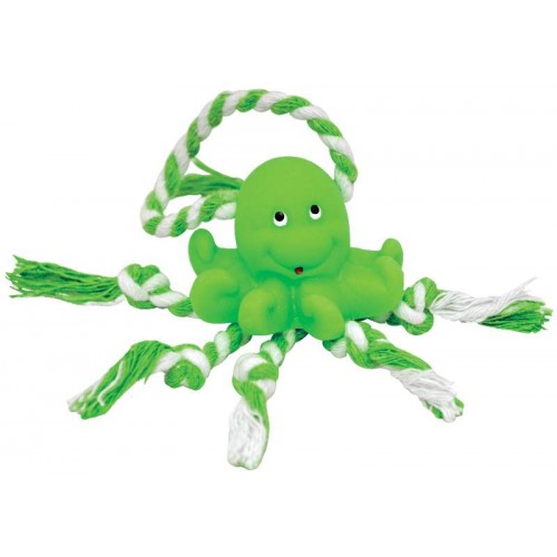 POLVO BABY VINIL C/ CORDA