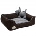 CAMA RUBI DUPLA FACE M 53X67X19 CM