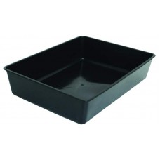 743-1 - BAND HIG S/BORDA PT 41,5X31,5X9 cm