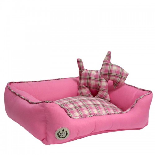 CAMA RUBI DUPLA FACE P RS 42X55X17CM