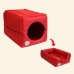 CAMA TUNEL NYLON 600 M VM 50X33X33CM