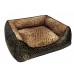 CAMA BERLIM EM SUEDE G 17X72X68 CM