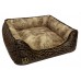 CAMA BERLIM EM SUEDE G 17X72X68 CM